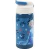 Παγουρίνο Αλουμινίου GIM Frozen 500ml (551-37245) - Ανακαλύψτε Μεταλλικά Παγουρίνο που μπορείτε να βασιστείτε και να εμπιστευτείτε για τα παιδιά σας από το Oikonomou-shop.