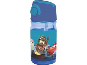 Παγουρίνο πλαστικό GIM Cars 350ml (552-89204) - Ανακαλύψτε Πλαστικά Παγούρια επώνυμων brands που μπορείτε να βασιστείτε και να εμπιστευτείτε για τα παιδιά σας από το Oikonomou-shop.