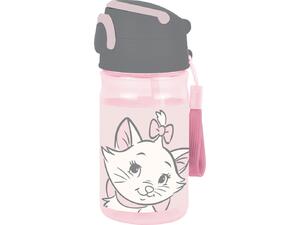 Παγουρίνο πλαστικό GIM Marrie Cat 350ml (552-22204) - Ανακαλύψτε Πλαστικά Παγούρια επώνυμων brands που μπορείτε να βασιστείτε και να εμπιστευτείτε για τα παιδιά σας από το Oikonomou-shop.