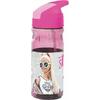 Παγουρίνο πλαστικό GIM Flip Barbie 500ml (571-18203) - Ανακαλύψτε Πλαστικά Παγούρια επώνυμων brands που μπορείτε να βασιστείτε και να εμπιστευτείτε για τα παιδιά σας από το Oikonomou-shop.