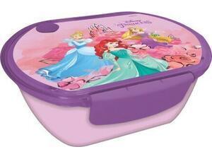 Δοχείο Φαγητού GIM Disney Princess ανοξείδωτο 680ml (551-34267) - Ανακάλυψε Δοχεία φαγητού για την αποθήκευση του κολατσιού σου από το Oikonomou-shop.gr