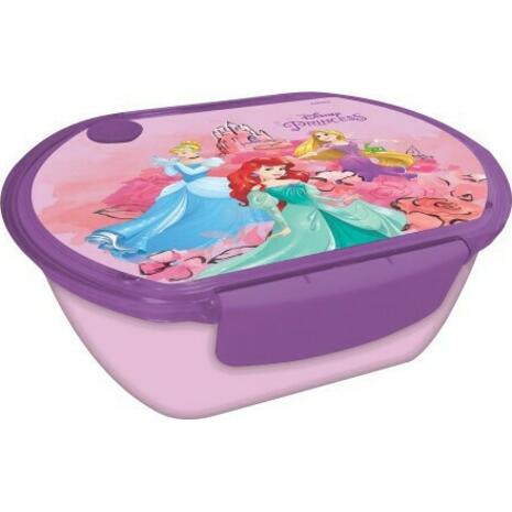 Δοχείο Φαγητού GIM Disney Princess ανοξείδωτο 680ml (551-34267) - Ανακάλυψε Δοχεία φαγητού για την αποθήκευση του κολατσιού σου από το Oikonomou-shop.gr