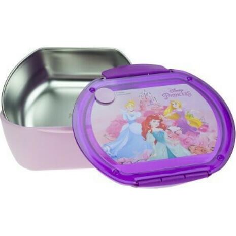 Δοχείο Φαγητού GIM Disney Princess ανοξείδωτο 680ml (551-34267) - Ανακάλυψε Δοχεία φαγητού για την αποθήκευση του κολατσιού σου από το Oikonomou-shop.gr