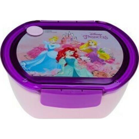 Δοχείο Φαγητού GIM Disney Princess ανοξείδωτο 680ml (551-34267) - Ανακάλυψε Δοχεία φαγητού για την αποθήκευση του κολατσιού σου από το Oikonomou-shop.gr