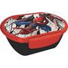 Δοχείο Φαγητού GIM Spiderman Classic ανοξείδωτο 680ml (557-15267) - Ανακάλυψε Δοχεία φαγητού για την αποθήκευση του κολατσιού σου από το Oikonomou-shop.gr