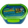 Δοχείο Φαγητού GIM Paw Patrol Dino ανοξείδωτο 680ml (555-19267) - Ανακάλυψε Δοχεία φαγητού για την αποθήκευση του κολατσιού σου από το Oikonomou-shop.gr