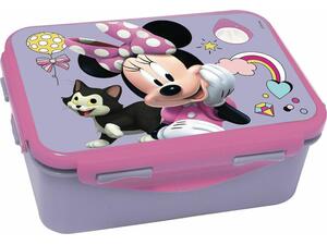 Δοχείο φαγητού Gim Micro Minnie (553-78265) - Ανακάλυψε Δοχεία φαγητού για την αποθήκευση του κολατσιού σου από το Oikonomou-shop.gr