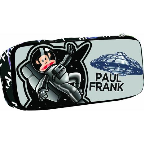 Κασετίνα οβάλ BMU Paul Frank Drifter (346-70141) - Ανακάλυψε επώνυμες Κασετίνες κορυφαίων brands και συνδύασέ τες με τις αγαπημένες σου Σχολικές Τσάντες από το Oikonomou-Shop.gr.