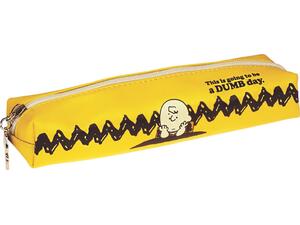 Κασετίνα βαρελάκι BMU Snoopy Charlie (365-02002) - Ανακάλυψε επώνυμες Κασετίνες κορυφαίων brands και συνδύασέ τες με τις αγαπημένες σου Σχολικές Τσάντες από το Oikonomou-Shop.gr.