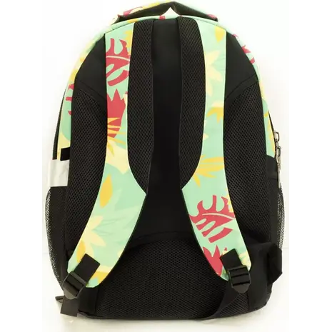 Σακίδιο πλάτης BMU Maui & Sons Summer Flower (339-46031) - Ανακάλυψε επώνυμες Σχολικές Τσάντες Πλάτης κορυφαίων brands από το Oikonomou-Shop.gr.