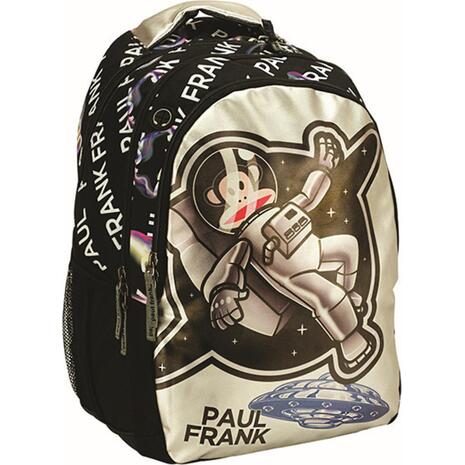 Σακίδιο πλάτης BMU Paul Frank Drifter Space (346-70031) - Ανακάλυψε επώνυμες Σχολικές Τσάντες Πλάτης κορυφαίων brands από το Oikonomou-Shop.gr.