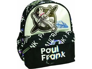 Σακίδιο πλάτης νηπίου BMU Paul Frank Drifter Space (346-70053) - Ανακάλυψε επώνυμες Σχολικές Τσάντες Πλάτης κορυφαίων brands από το Oikonomou-Shop.gr.