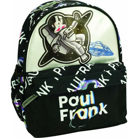 Σακίδιο πλάτης νηπίου BMU Paul Frank Drifter Space (346-70053) - Ανακάλυψε επώνυμες Σχολικές Τσάντες Πλάτης κορυφαίων brands από το Oikonomou-Shop.gr.