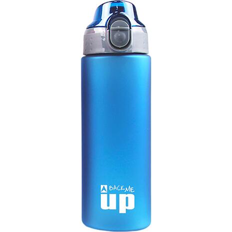 Παγουρίνο πλαστικό BMU Tritan 600ml σε διάφορα χρώματα (570-83240) - Ανακαλύψτε Πλαστικά Παγούρια επώνυμων brands που μπορείτε να βασιστείτε και να εμπιστευτείτε για τα παιδιά σας από το Oikonomou-shop.