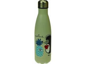 Μπουκάλι Θερμός BMU Hallmark Hedgehog 500ml (333-05012) - Ανακαλύψτε Μεταλλικά Παγουρίνο που μπορείτε να βασιστείτε και να εμπιστευτείτε για τα παιδιά σας από το Oikonomou-shop.