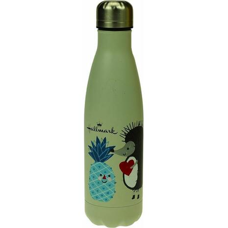 Μπουκάλι Θερμός BMU Hallmark Hedgehog 500ml (333-05012) - Ανακαλύψτε Μεταλλικά Παγουρίνο που μπορείτε να βασιστείτε και να εμπιστευτείτε για τα παιδιά σας από το Oikonomou-shop.