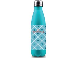 Μπουκάλι Θερμός BMU Hallmark Pineapple 500ml (333-05011) - Ανακαλύψτε Μεταλλικά Παγουρίνο που μπορείτε να βασιστείτε και να εμπιστευτείτε για τα παιδιά σας από το Oikonomou-shop.