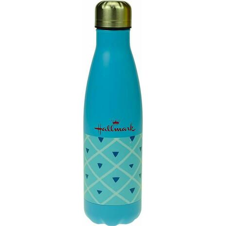 Μπουκάλι Θερμός BMU Hallmark Pineapple 500ml (333-05011) - Ανακαλύψτε Μεταλλικά Παγουρίνο που μπορείτε να βασιστείτε και να εμπιστευτείτε για τα παιδιά σας από το Oikonomou-shop.