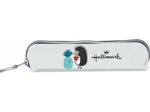 Κασετίνα βαρελάκι BMU Hallmark Porkupine (333-05002) - Ανακάλυψε επώνυμες Κασετίνες κορυφαίων brands και συνδύασέ τες με τις αγαπημένες σου Σχολικές Τσάντες από το Oikonomou-Shop.gr.