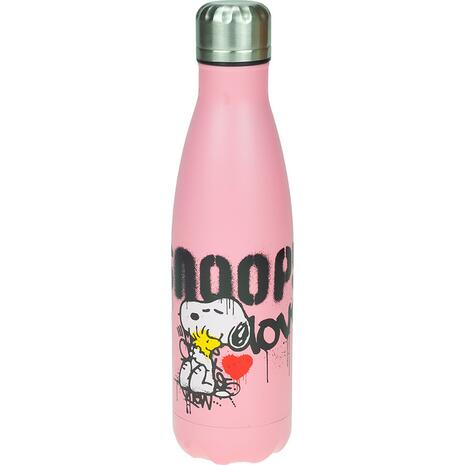 Μπουκάλι Θερμός BMU Charlie 500ml (365-02008) - Ανακαλύψτε Μεταλλικά Παγουρίνο που μπορείτε να βασιστείτε και να εμπιστευτείτε για τα παιδιά σας από το Oikonomou-shop.