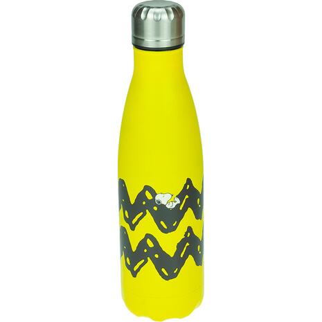 Μπουκάλι Θερμός BMU Snoopy 500ml (365-02009) - Ανακαλύψτε Μεταλλικά Παγουρίνο που μπορείτε να βασιστείτε και να εμπιστευτείτε για τα παιδιά σας από το Oikonomou-shop.