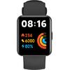 Xiaomi Redmi Watch 2 Lite 42mm Αδιάβροχο με παλμογράφο BHR5436GL Black. Προϊόντα τεχνολογίας από το Oikonomou-shop.