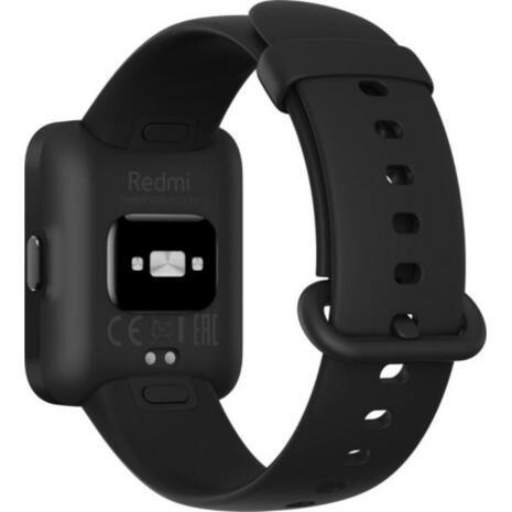 Xiaomi Redmi Watch 2 Lite 42mm Αδιάβροχο με παλμογράφο BHR5436GL Black. Προϊόντα τεχνολογίας από το Oikonomou-shop.