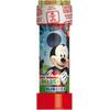Σαπουνόφουσκες Bubble World Mickey - Ανακάλυψε Σαπουνόφουσκες με τους αγαπημένους σου ήρωες για τέλειο παιχνίδι από το Oikonomou-shop.gr.
