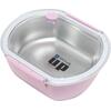 Δοχείο Φαγητού BMU Pink ανοξείδωτο 680ml (570-82267) - Ανακάλυψε Δοχεία φαγητού για την αποθήκευση του κολατσιού σου από το Oikonomou-shop.gr.