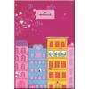 Τετράδιο καρφίτσα Hallmark Hug Town 17x25cm σε διάφορα σχέδια (333-16400) - Ανακάλυψε Τετράδια σχολικά για μαθητές και φοιτητές για το γραφείο ή το σπίτι από το Oikonomou-shop.gr.