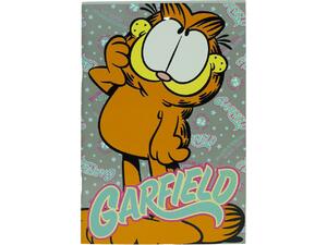 Τετράδιο καρφίτσα BMU Garfield 17x25cm 40 φύλλων σε διάφορα σχέδια (334-91400) - Ανακάλυψε Τετράδια σχολικά για μαθητές και φοιτητές για το γραφείο ή το σπίτι από το Oikonomou-shop.gr.