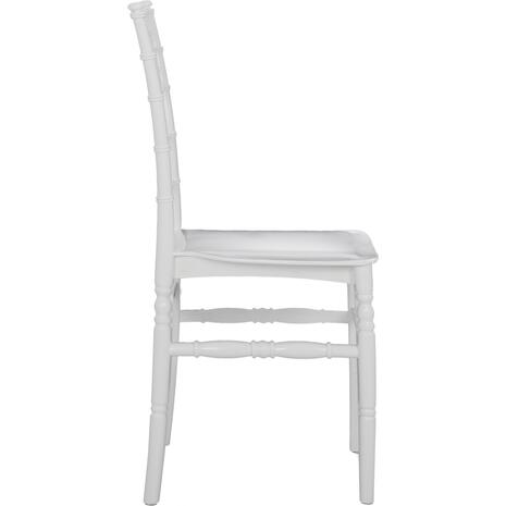 Καρέκλα Catering Tiffany Plus λευκή 41x44x88cm HM8058.12 - Ανακάλυψε μεγάλη γκάμα Εξοπλισμού Catering από το Oikonomou-shop.gr.