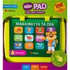 Παιδικό PAD: Μαθαίνω για τα ζώα (978-960-493-504-8) - Ανακάλυψε Εκπαιδευτικά Παιχνίδια για την ανάπτυξη των δεξιοτήτων των μικρών μας φίλων από το Oikonomou-shop.gr