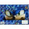 Μπλοκ Ζωγραφικής GIM Sonic 2 Α4 23x33cm 40 φύλλων με αυτοκόλλητα (334-80416) - Ανακάλυψε Μπλοκ ζωγραφικής σε διάφορα μεγέθη και υπέροχα σχέδια από το Oikonomou-shop.gr.