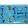 Μπλοκ Ζωγραφικής GIM Sonic 2 Α4 23x33cm 40 φύλλων με αυτοκόλλητα (334-80416) - Ανακάλυψε Μπλοκ ζωγραφικής σε διάφορα μεγέθη και υπέροχα σχέδια από το Oikonomou-shop.gr.