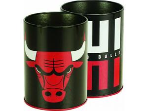 Μολυβοθήκη BMU NBA Chicago Bulls (338-40300) - Ανακάλυψε Σετ γραφείου - Μολυβοθήκες με μοναδικό design για να διακοσμήσετε με κομψότητα και στυλ το γραφείο σας από το Oikonomou-shop.gr.