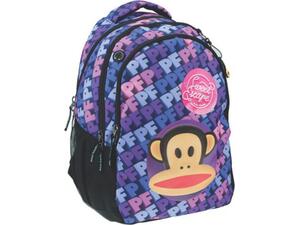 Σακίδιο πλάτης BMU Paul Frank Sweet Escape (346-74031) - Ανακάλυψε επώνυμες Σχολικές Τσάντες Πλάτης κορυφαίων brands από το Oikonomou-Shop.gr.