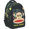 Σακίδιο πλάτης BMU Paul Frank Tech (346-77031) - Ανακάλυψε επώνυμες Σχολικές Τσάντες Πλάτης κορυφαίων brands από το Oikonomou-Shop.gr.