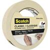 Κολλητική ταινία χάρτινη Scotch 24mm x 50m