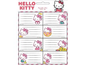 Σχολικές Ετικέτες GIM Hello Kitty (συσκευασία 16 ετικετών) - Ανακάλυψε Σχολικές Ετικέτες με τους αγαπημένους σου ήρωες και με διάφορα σχέδια από το Oikonomou-shop.gr.