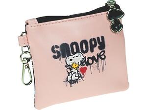 Πορτοφόλι BMU Charm Snoopy μικρό (365-02003) - Ανακάλυψε Πορτοφόλια ιδιαίτερα σχέδια αντρικά και γυναικεία από το Oikonomou-shop.gr.