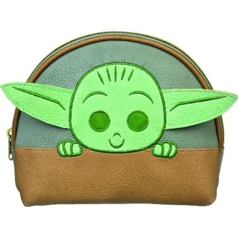 Πορτοφόλι GIM Baby Yoda μεσαίο (300-06830) - Ανακάλυψε Πορτοφόλια ιδιαίτερα σχέδια αντρικά και γυναικεία από το Oikonomou-shop.gr.