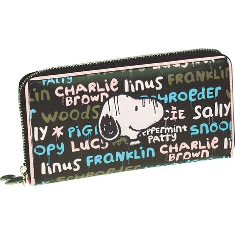 Πορτοφόλι BMU Snoopy με φερμουάρ (365-02010) - Ανακάλυψε Πορτοφόλια ιδιαίτερα σχέδια αντρικά και γυναικεία από το Oikonomou-shop.gr.