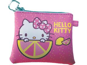 Πορτοφόλι Μπρελόκ GIM Hello Kitty Lemon (335-70009) - Ανακάλυψε Πορτοφόλια ιδιαίτερα σχέδια αντρικά και γυναικεία από το Oikonomou-shop.gr.