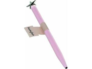 Στυλό διαρκείας Gim Funky Fish Pink Babe Star (300-30091) - Ανακάλυψε Στυλό & Ανταλλακτικά σε τεράστια ποικιλία για χρήση στο σχολείο, στο σπίτι ή στο γραφείο από το Oikonomou-shop.gr.