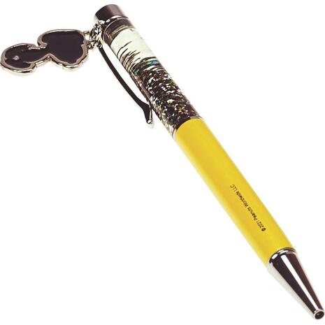 Στυλό διαρκείας BMU Charm Snoopy (365-02011) - Ανακάλυψε Στυλό & Ανταλλακτικά σε τεράστια ποικιλία για χρήση στο σχολείο, στο σπίτι ή στο γραφείο από το Oikonomou-shop.gr.