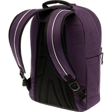 Σακίδιο πλάτης 1+1 θέσεων POLO Reflective Rpet Purple-Μωβ (9-01-271-4700 2022) - Ανακάλυψε Τσάντες Εκδρομής για βόλτα, διακοπές και για κάθε περίσταση σε μοναδικές τιμές που θα απογειώσουν το στυλ σου από το Oikonomou-shop.