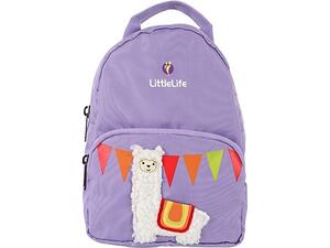 Σακίδιο πλάτης νηπίου 1+ 1 θέσεων Little Life Friendly Faces Toddler Llama (L17160) - Ανακαλύψτε επώνυμες Σχολικές Τσάντες Πλάτης κορυφαίων brands από το Oikonomou-Shop.gr.