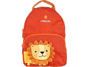 Σακίδιο πλάτης νηπίου 1+ 1 θέσεων Little Life Friendly Faces Toddler Lion (L17170) - Ανακαλύψτε επώνυμες Σχολικές Τσάντες Πλάτης κορυφαίων brands από το Oikonomou-Shop.gr.