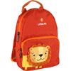 Σακίδιο πλάτης νηπίου 1+ 1 θέσεων Little Life Friendly Faces Toddler Lion (L17170) - Ανακαλύψτε επώνυμες Σχολικές Τσάντες Πλάτης κορυφαίων brands από το Oikonomou-Shop.gr.
